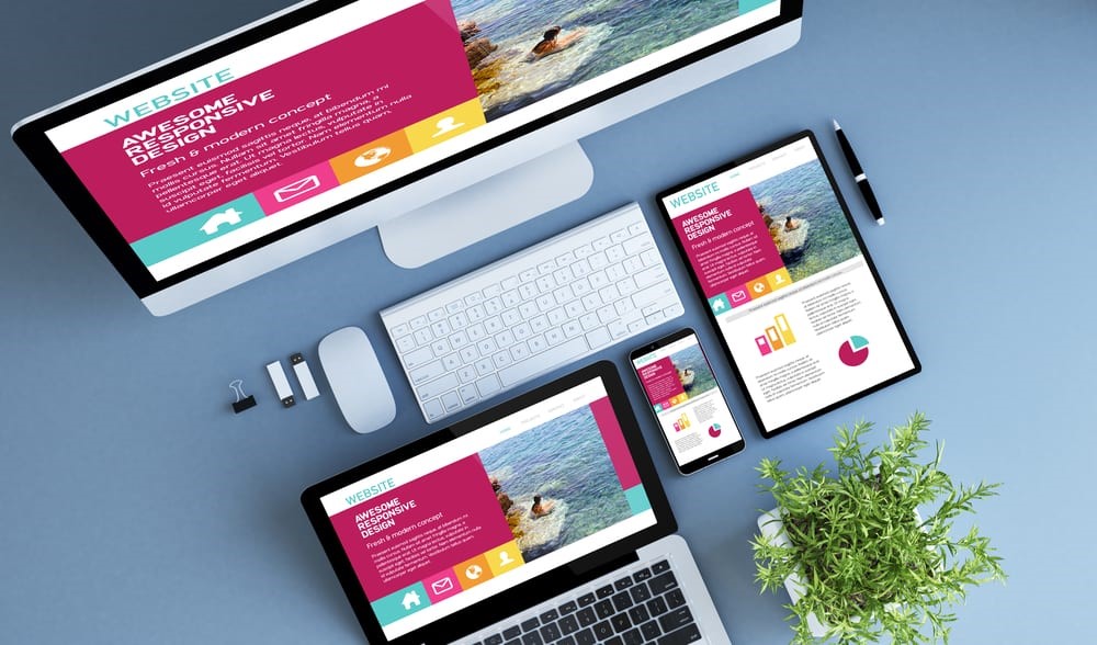 Best Web Design And Marketing For Small Business